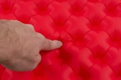 Sea To Summit Comfort Plus Insulated Mat Camping Airbed -Comprehensive outdoor sports AMCPINS ComfortPlusInsualted USP 02 AirSprungCellsDeformIndependently