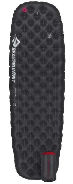 Sea To Summit Ether Light XT Extreme Women's Insulated Mat -Comprehensive outdoor sports AMELXTEXMWR EtherlightXTExtremeWomens Regular 03