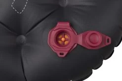 Sea To Summit Ether Light XT Extreme Women's Insulated Mat -Comprehensive outdoor sports AMELXTEXMW EtherlightXTExtremeWomens USP ValveInflateAdjust 02