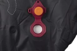 Sea To Summit Ether Light XT Extreme Women's Insulated Mat -Comprehensive outdoor sports AMELXTEXMW EtherlightXTExtremeWomens USP ValveInflateOpen 03