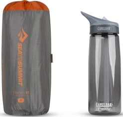 Sea To Summit Ether Light XT Insulated Mat Ultralight Airbed -Comprehensive outdoor sports AMELXTINSR EtherLightXTInsulated Regular 03