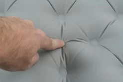 Sea To Summit Ether Light XT Insulated Mat Ultralight Airbed -Comprehensive outdoor sports AMELXTINS EtherLightXTInsulated USP 02 AirSprungCellsDeformIndependently