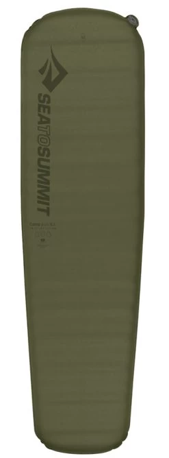 Sea To Summit Camp Plus Self Inflating Camping Mat
