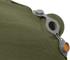 Sea To Summit Camp Plus Self Inflating Camping Mat -Comprehensive outdoor sports AMSICAP CampPlusSIMat Tapered Multi FunctionValve Deflate 04d