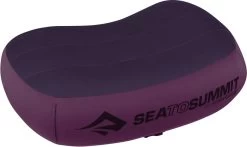 Sea To Summit Aeros Premium Inflatable Camping Pillow 29 Sea To Summit Aeros Premium Inflatable Camping Pillow -Comprehensive outdoor sports APILPREMRMG AerosPremiumPillow Regular Magenta 01