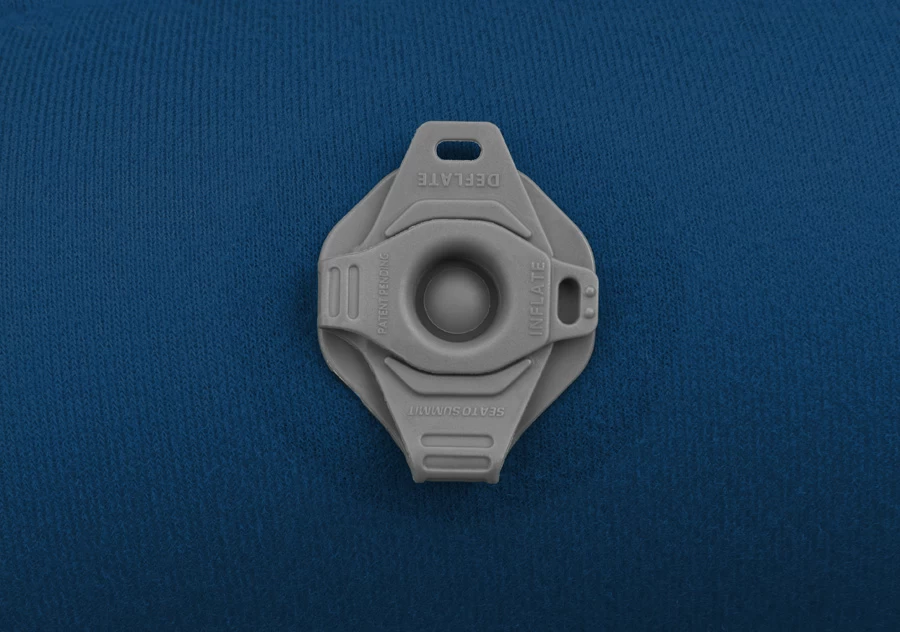 Sea To Summit Aeros Premium Inflatable Camping Pillow 5 Sea To Summit Aeros Premium Inflatable Camping Pillow - Image 5