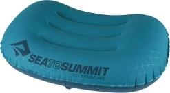 Sea To Summit Aeros Ultralight Travel & Camping Pillow -Comprehensive outdoor sports APILULLAQ AerosUltralightPillow Large Aqua 02
