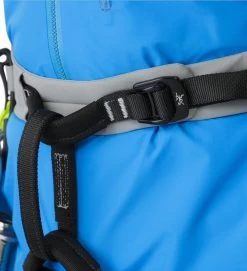 Arcteryx AR-385a Women's Rock Climbing Harness -Comprehensive outdoor sports AR 385a Harness Women s Pegasus Buckle