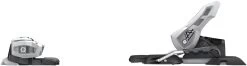 Tyrolia Attack 11 GW Ski Bindings 11 Tyrolia Attack 11 GW Ski Bindings -Comprehensive outdoor sports ATTACK11GWBRAKE1105BA5D solidwhite left