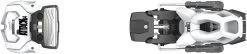 Tyrolia Attack 11 GW Ski Bindings 10 Tyrolia Attack 11 GW Ski Bindings -Comprehensive outdoor sports ATTACK11GWBRAKE1105BA5D solidwhite top