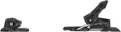 Tyrolia Attack 11 GW Ski Bindings 11 Tyrolia Attack 11 GW Ski Bindings -Comprehensive outdoor sports ATTACK11GWBRAKE855BA5D solidblack left
