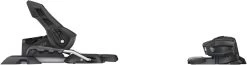 Tyrolia Attack 11 GW Ski Bindings 12 Tyrolia Attack 11 GW Ski Bindings -Comprehensive outdoor sports ATTACK11GWBRAKE855BA5D solidblack right