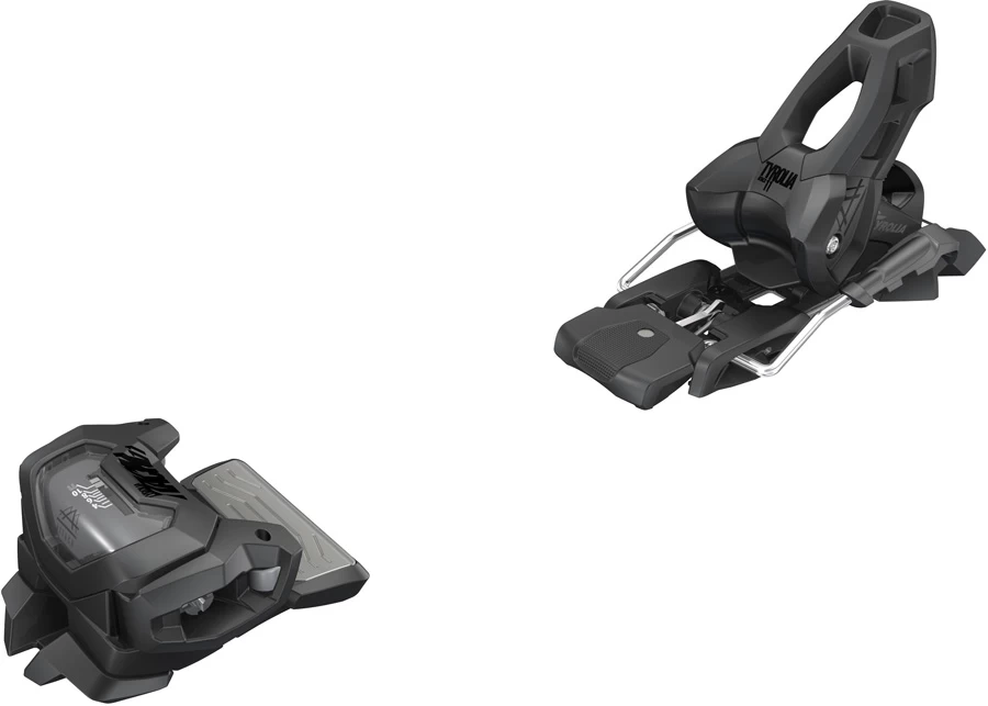 Tyrolia Attack 11 GW Ski Bindings 1 Tyrolia Attack 11 GW Ski Bindings