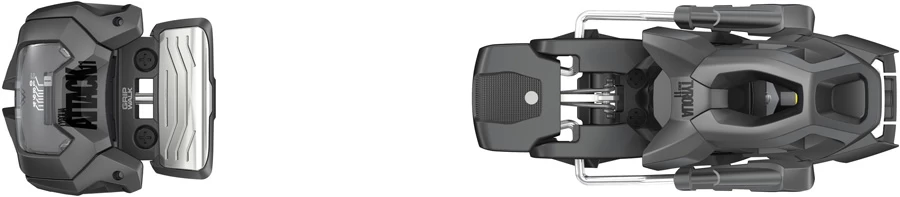 Tyrolia Attack 11 GW Ski Bindings 3 Tyrolia Attack 11 GW Ski Bindings - Image 3