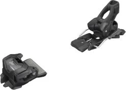 Tyrolia Attack 11 GW Ski Bindings 13 Tyrolia Attack 11 GW Ski Bindings -Comprehensive outdoor sports ATTACK11GWBRAKE955BA5D solidblack sideLeft 1
