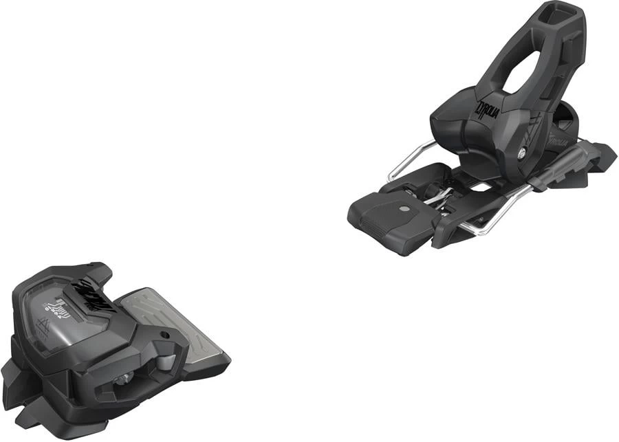 Tyrolia Attack 11 GW Ski Bindings 6 Tyrolia Attack 11 GW Ski Bindings - Image 6