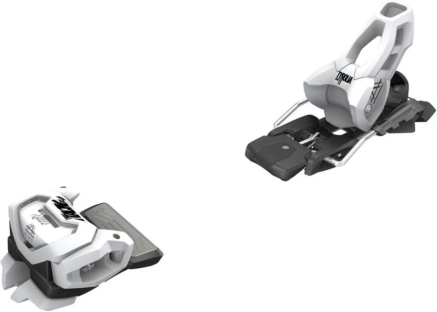 Tyrolia Attack 11 GW Ski Bindings 7 Tyrolia Attack 11 GW Ski Bindings - Image 7