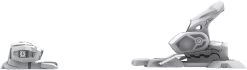 Tyrolia Attack 12 GW Ski Bindings 8 Tyrolia Attack 12 GW Ski Bindings -Comprehensive outdoor sports ATTACK12GWBRAKE1105BA5D mattwhite left