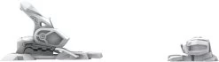 Tyrolia Attack 12 GW Ski Bindings 9 Tyrolia Attack 12 GW Ski Bindings -Comprehensive outdoor sports ATTACK12GWBRAKE1105BA5D mattwhite right