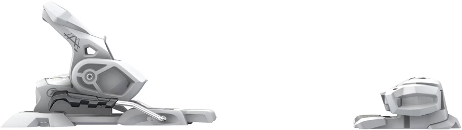 Tyrolia Attack 12 GW Ski Bindings 5 Tyrolia Attack 12 GW Ski Bindings - Image 5