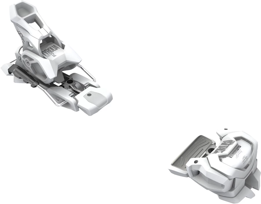 Tyrolia Attack 12 GW Ski Bindings 2 Tyrolia Attack 12 GW Ski Bindings - Image 2