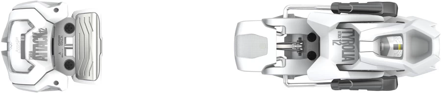 Tyrolia Attack 12 GW Ski Bindings 3 Tyrolia Attack 12 GW Ski Bindings - Image 3