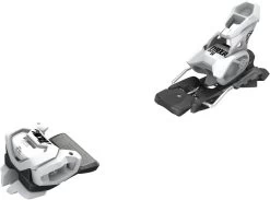 Tyrolia Attack 14 GW Ski Bindings 19 Tyrolia Attack 14 GW Ski Bindings -Comprehensive outdoor sports ATTACK14GWBRAKE955BA5D mattwhite sideLeft 1
