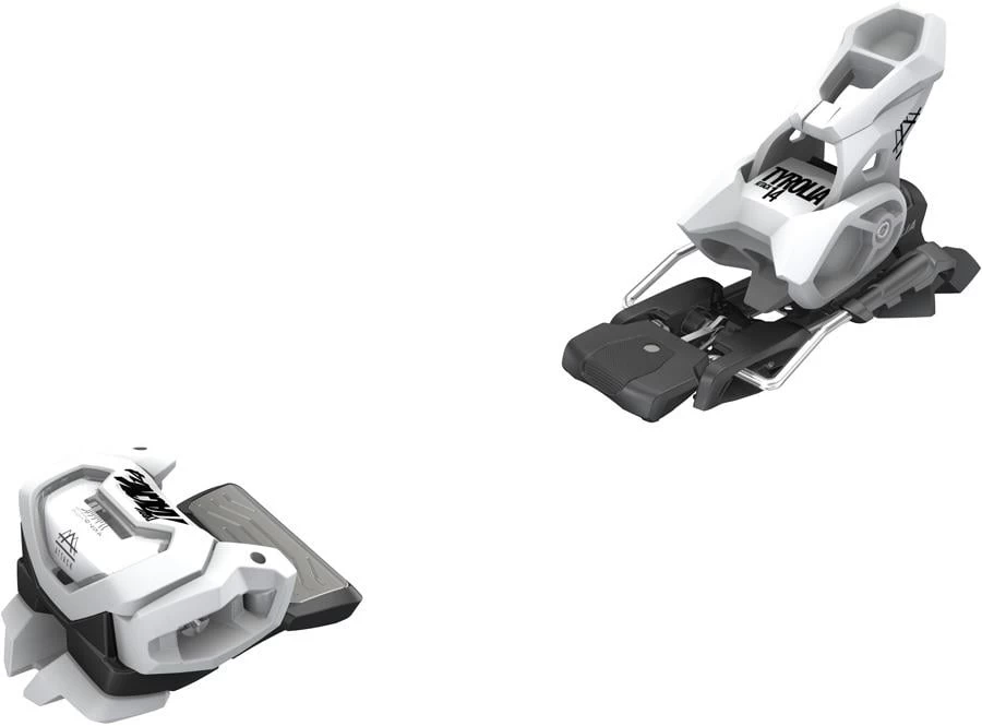 Tyrolia Attack 14 GW Ski Bindings 8 Tyrolia Attack 14 GW Ski Bindings - Image 8