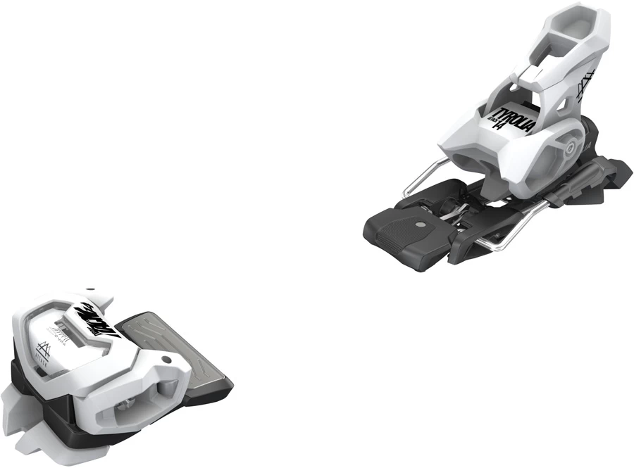 Tyrolia Attack 14 GW Ski Bindings 1 Tyrolia Attack 14 GW Ski Bindings