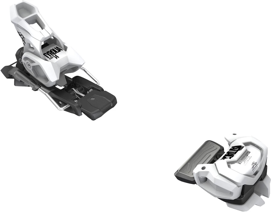 Tyrolia Attack 14 GW Ski Bindings 2 Tyrolia Attack 14 GW Ski Bindings - Image 2