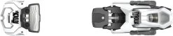 Tyrolia Attack 14 GW Ski Bindings 14 Tyrolia Attack 14 GW Ski Bindings -Comprehensive outdoor sports ATTACK14GWBRAKE955BA5D mattwhite top