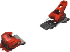 Tyrolia Attack 14 GW Ski Bindings 20 Tyrolia Attack 14 GW Ski Bindings -Comprehensive outdoor sports ATTACK14GWBRAKE955BA5D red sideLeft 1
