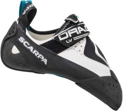 Scarpa Drago LV Rock Climbing Shoes
