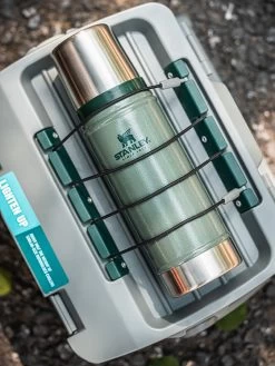 Stanley Easy Carry Outdoor Cooler Camping Coolbox 11 Stanley Easy Carry Outdoor Cooler Camping Coolbox -Comprehensive outdoor sports AdventureCooler A7R5730