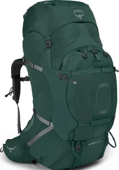 Osprey Aether Plus 100 Expedition Backpack