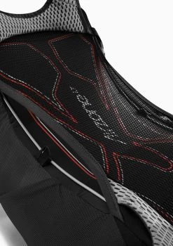 Lowe Alpine Airzone Active 22 Hiking Backpack -Comprehensive outdoor sports AirZone Active 22 Black FTF 17 BL 22 Detail5