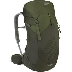 Lowe Alpine AirZone Trail 35 Hiking Backpack 10 Lowe Alpine AirZone Trail 35 Hiking Backpack -Comprehensive outdoor sports AirZone Trail 35 Army Bracken FTF 38 ABR