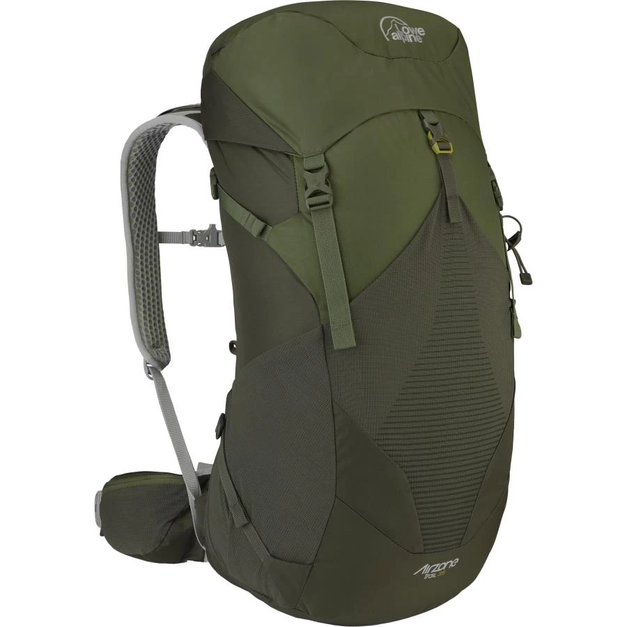 Lowe Alpine AirZone Trail 35 Hiking Backpack 5 Lowe Alpine AirZone Trail 35 Hiking Backpack - Image 5