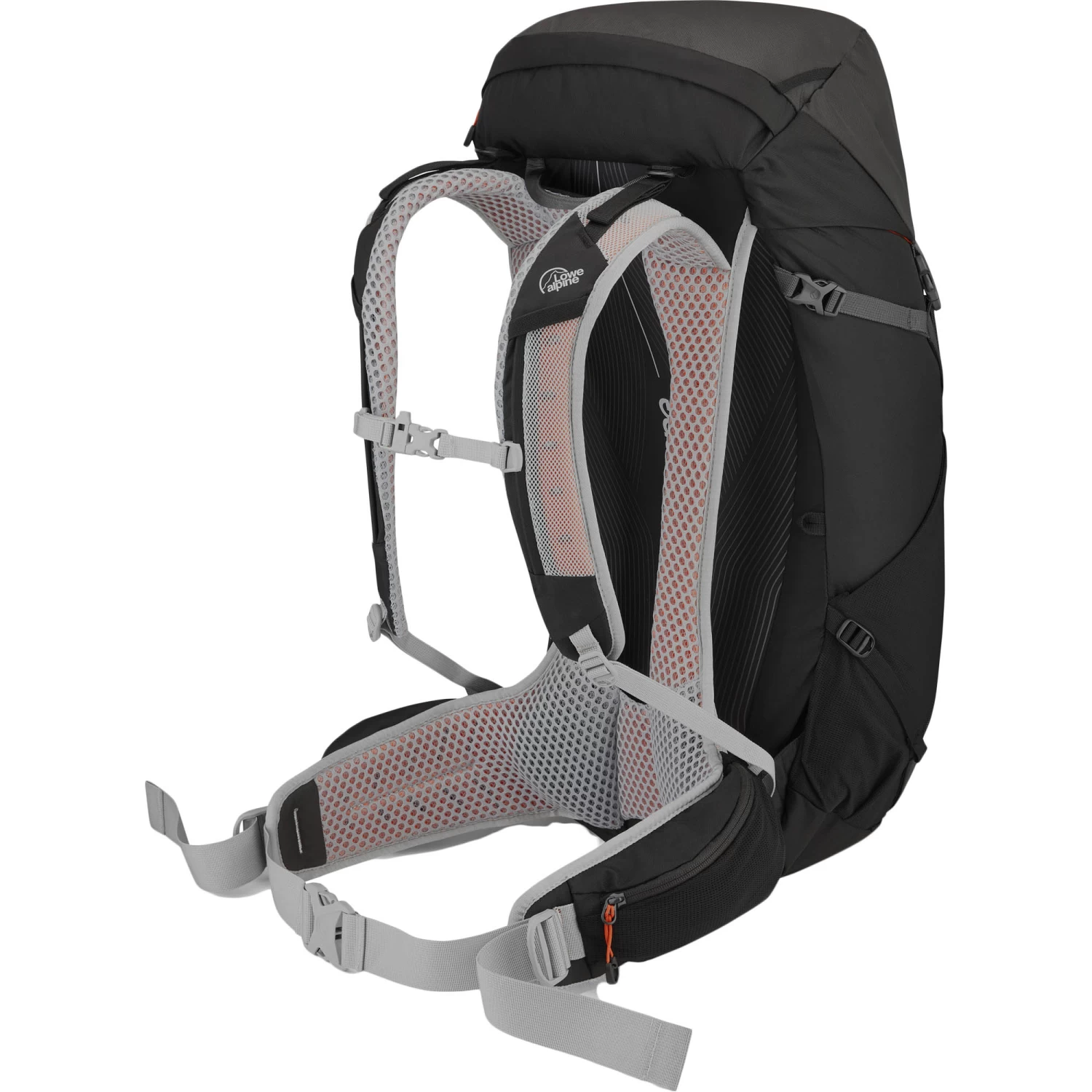 Lowe Alpine AirZone Trail 35 Hiking Backpack 2 Lowe Alpine AirZone Trail 35 Hiking Backpack - Image 2