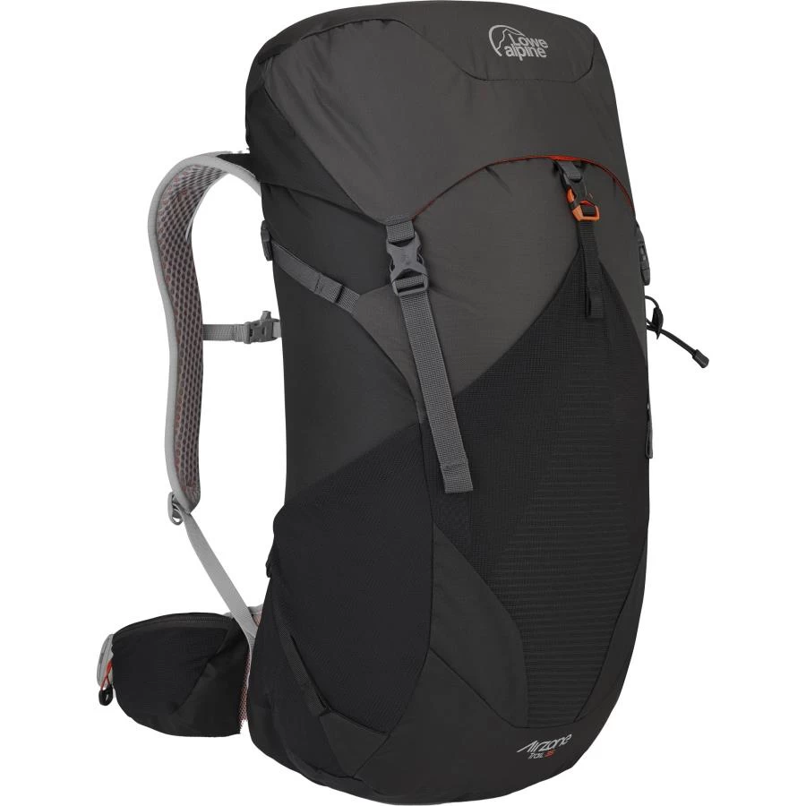Lowe Alpine AirZone Trail 35 Hiking Backpack 4 Lowe Alpine AirZone Trail 35 Hiking Backpack - Image 4