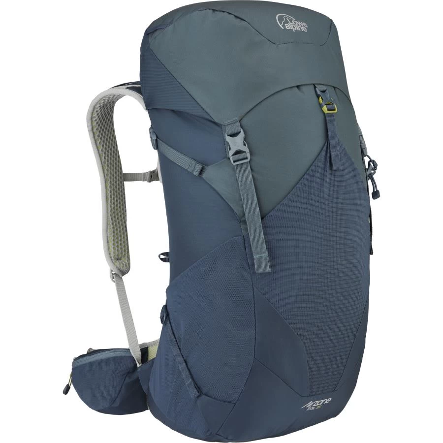 Lowe Alpine AirZone Trail 35 Hiking Backpack 6 Lowe Alpine AirZone Trail 35 Hiking Backpack - Image 6