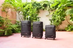 Eastpak Transit'R 4 M 68 Wheeled Bag/Suitcase 19 Eastpak Transit'R 4 M 68 Wheeled Bag/Suitcase -Comprehensive outdoor sports All2