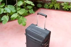 Eastpak Transit'R 4 M 68 Wheeled Bag/Suitcase 18 Eastpak Transit'R 4 M 68 Wheeled Bag/Suitcase -Comprehensive outdoor sports All3