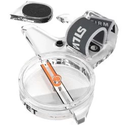 Silva Arc Jet Orienteering Thumb Compass