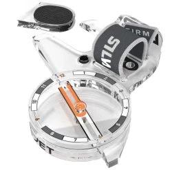 Silva Arc Jet S Right Orienteering Thumb Compass