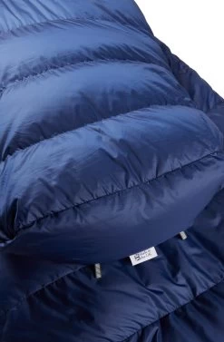 Rab Ascent 700 Wms Lightweight Down Sleeping Bag 12 Rab Ascent 700 Wms Lightweight Down Sleeping Bag -Comprehensive outdoor sports Ascent700Wms4