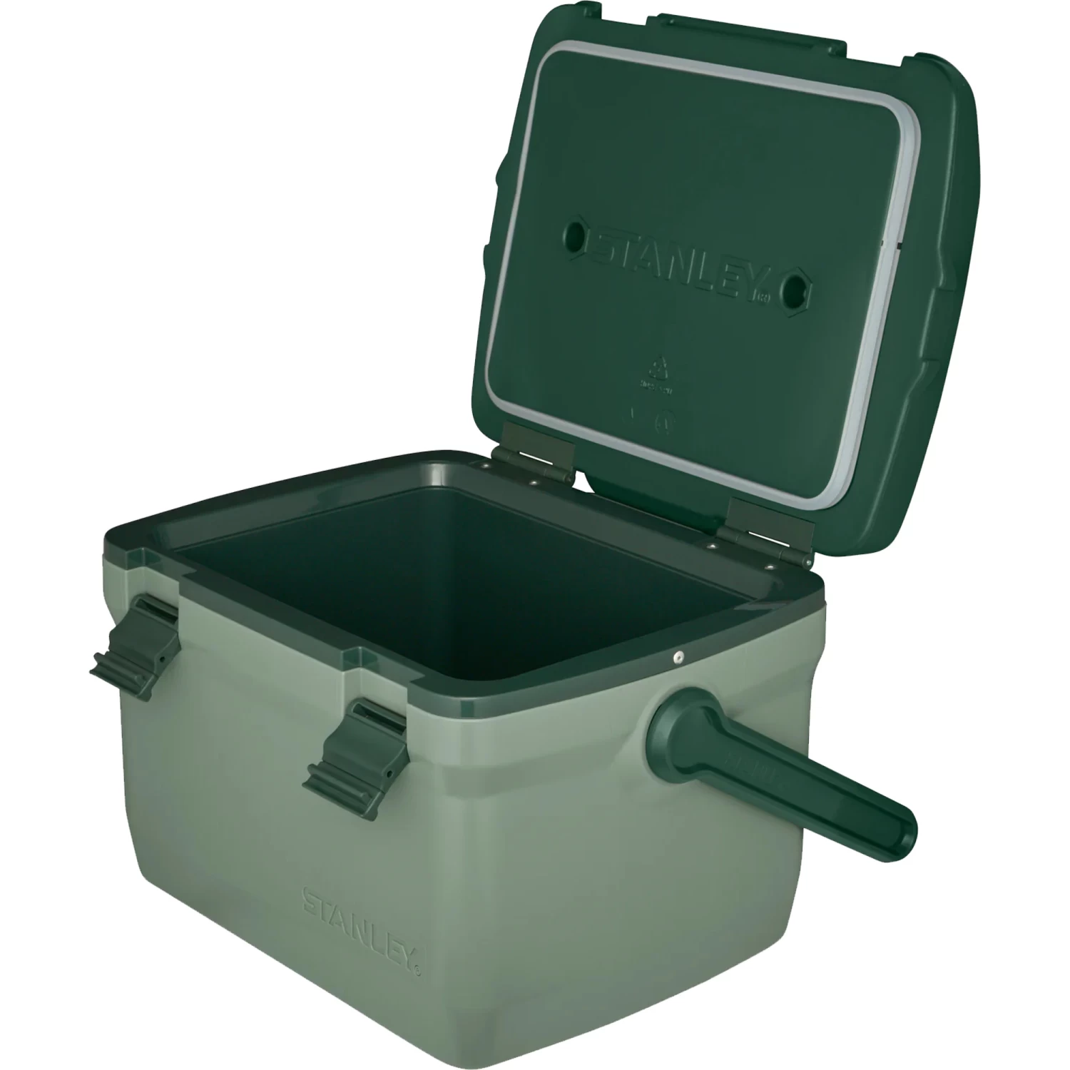 Stanley Easy Carry Outdoor Cooler Camping Coolbox 2 Stanley Easy Carry Outdoor Cooler Camping Coolbox - Image 2