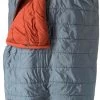 Big Agnes Dream Island 35° Double Sleeping Bag