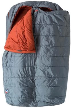 Big Agnes Dream Island 35° Double Sleeping Bag