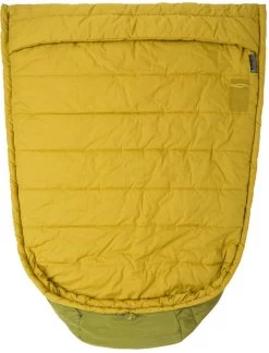 Big Agnes Echo Park 0F/-18C 4-Season Sleeping Bag 6 Big Agnes Echo Park 0F/-18C 4-Season Sleeping Bag -Comprehensive outdoor sports BEP0 quilt 004